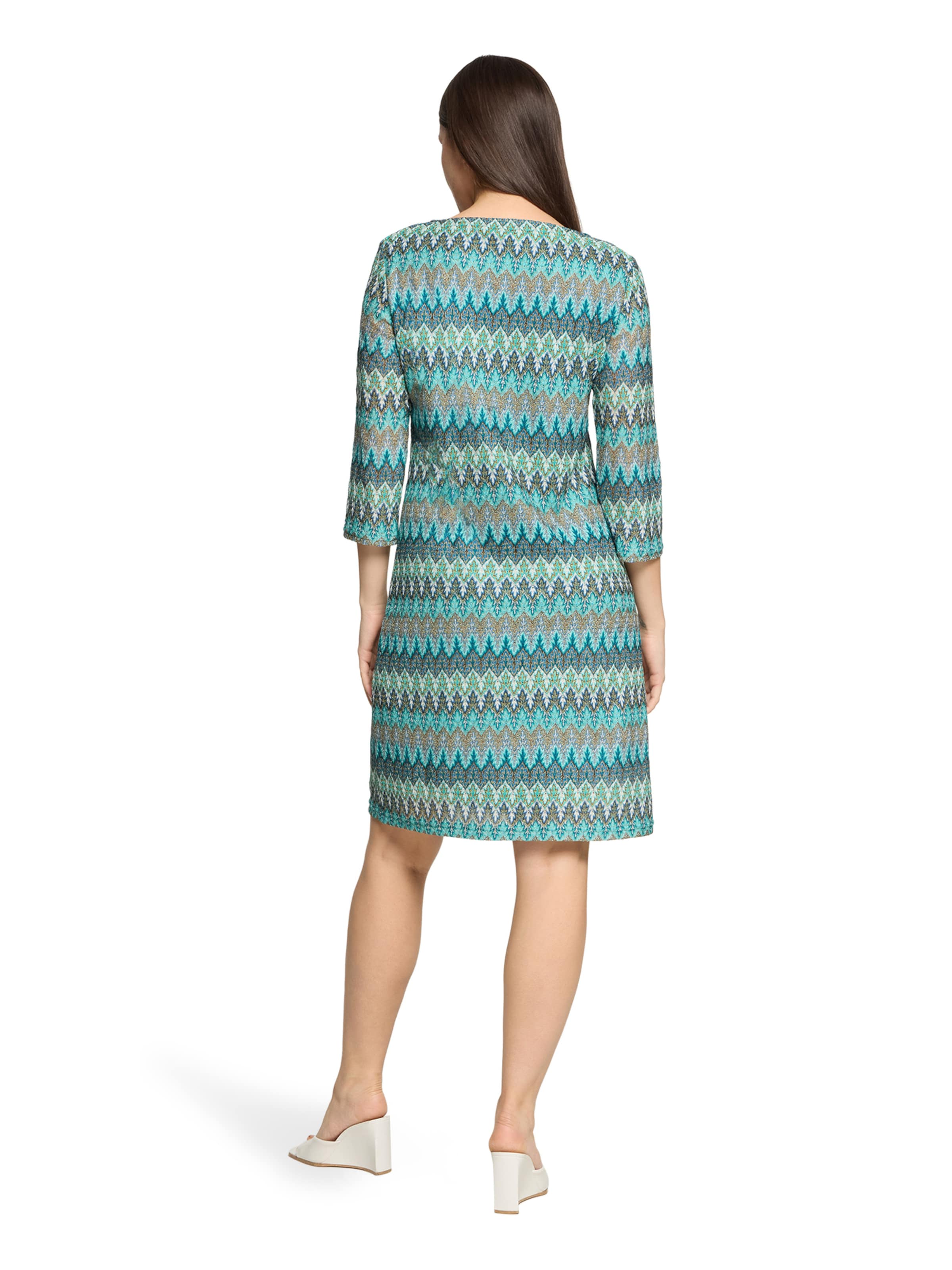 Betty Barclay Dress in Blue