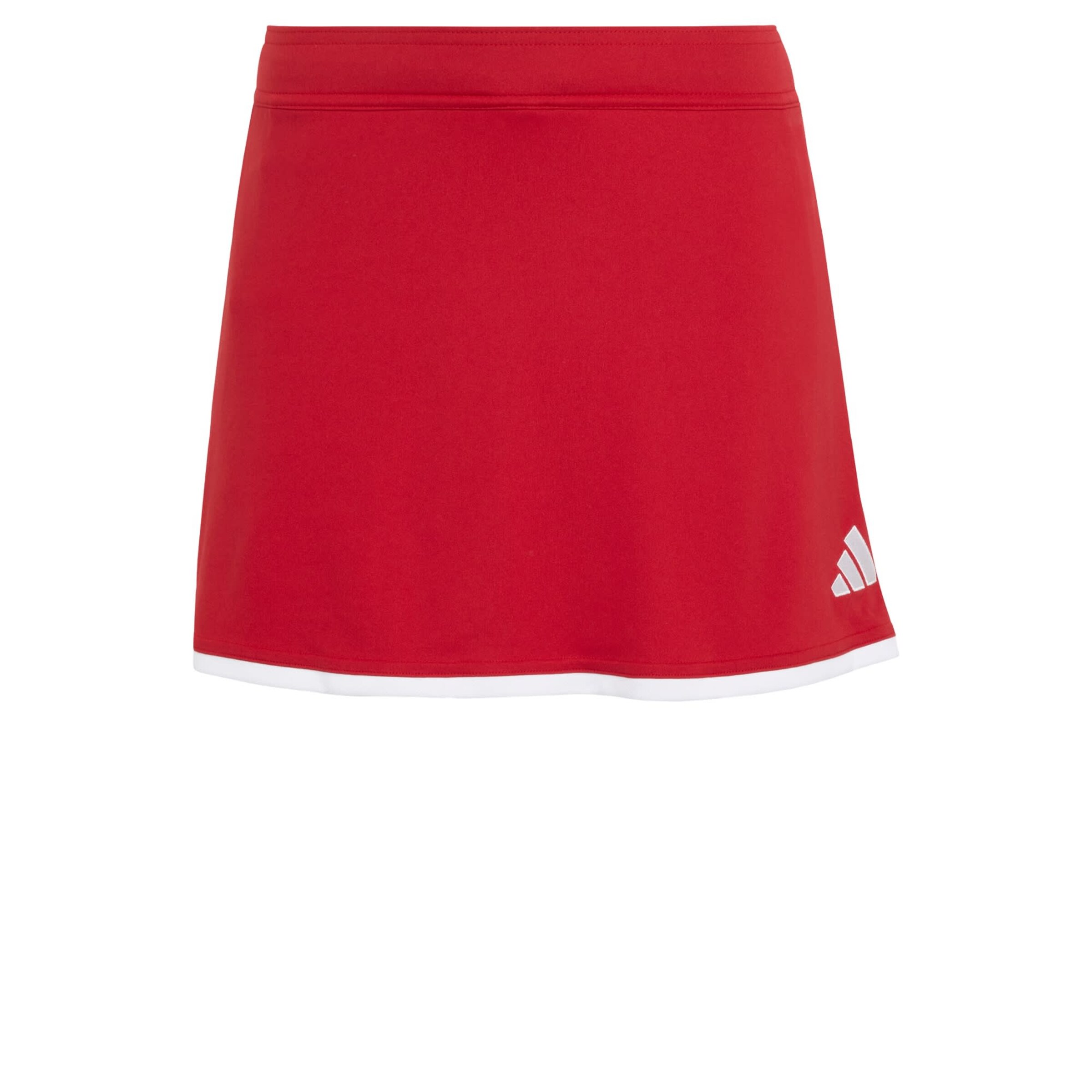ADIDAS PERFORMANCE Sportrok in Rood: voorkant