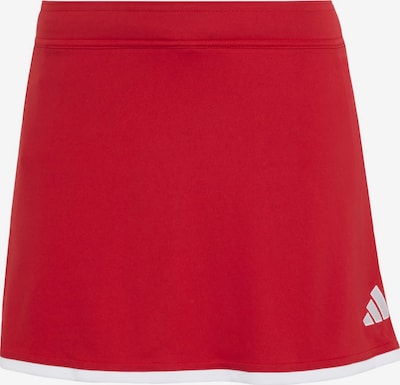 ADIDAS PERFORMANCE Sportska suknja veličine 32 u crvena, Pregled proizvoda