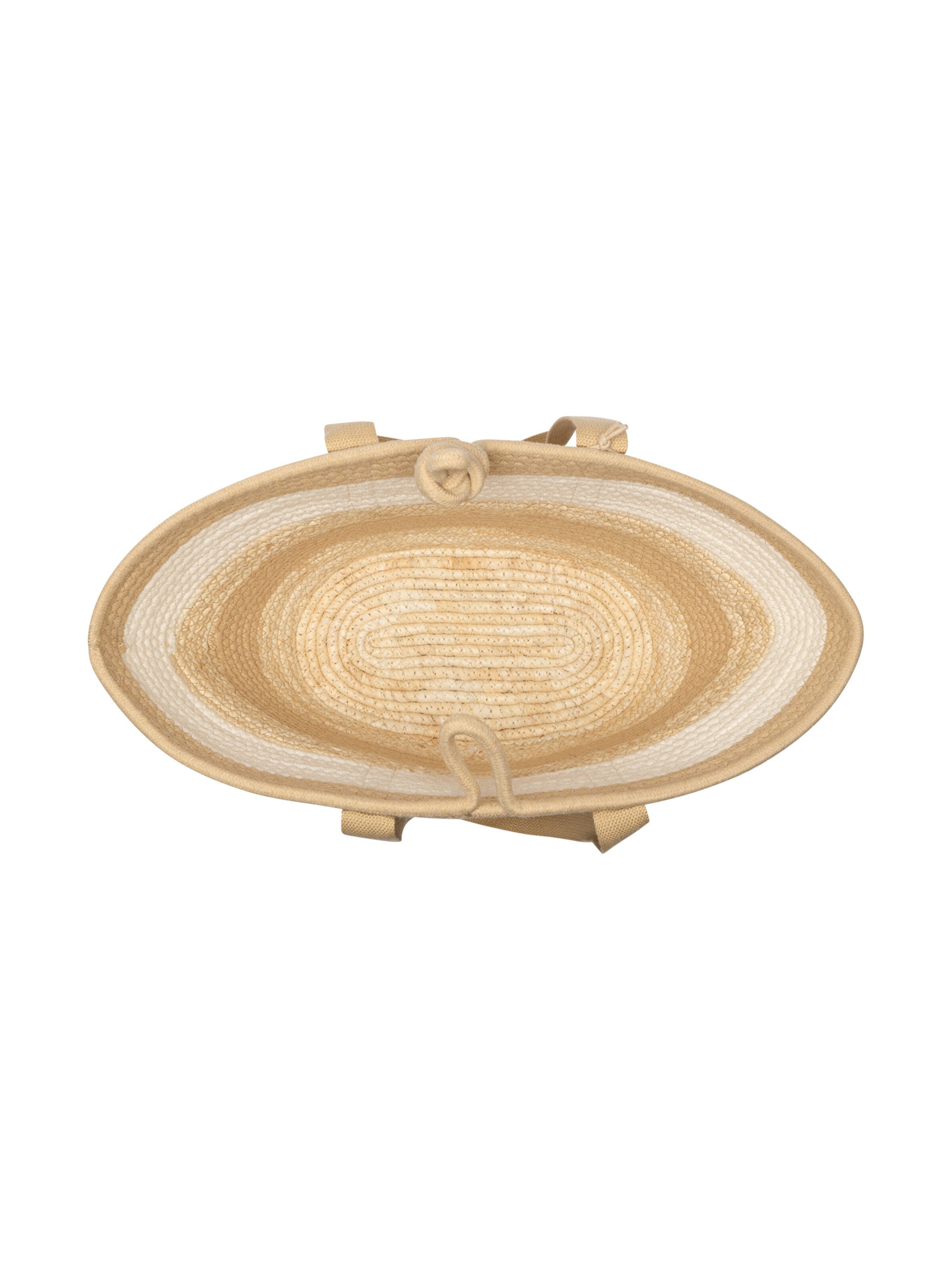 NOBO Shoulder bag in Beige