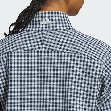 Veste de sport 'Ultimate365' ADIDAS PERFORMANCE en bleu