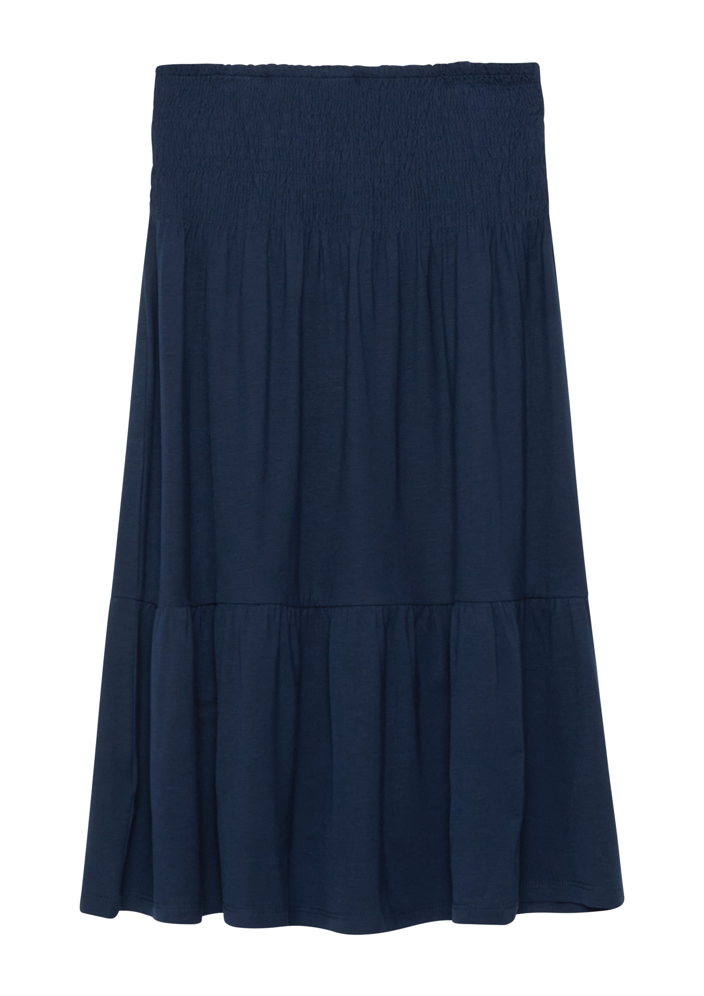 s.Oliver Skirt in Blue