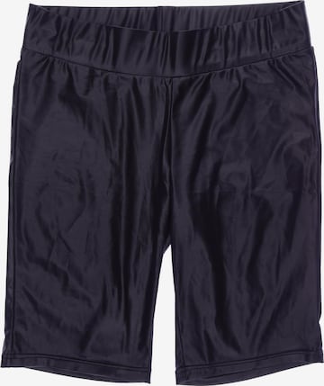 Urban Classics Shorts in XL in Black: front
