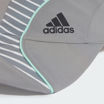 Casquette 'Originals X COCA COLA TECH' ADIDAS ORIGINALS en gris