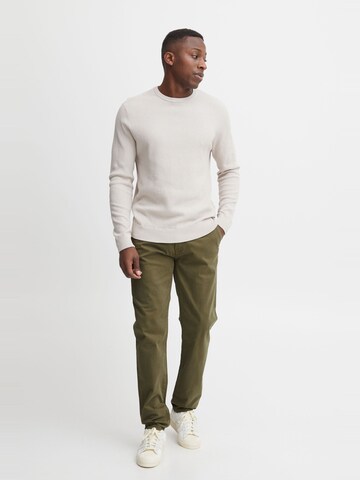 Casual Friday Slimfit Chino 'Viggo' in Groen