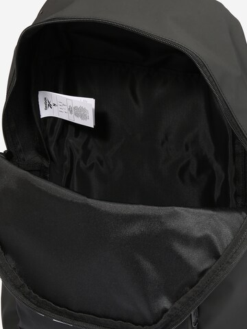 Reebok Backpack in Black