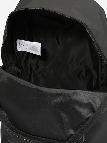 Reebok Rucksack in Schwarz