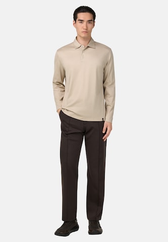 T-Shirt Boggi Milano en beige