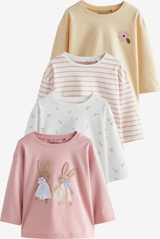 mišri Next Marškinėliai: priekis