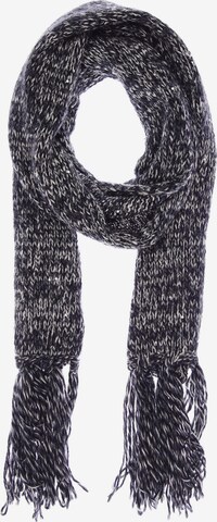 Sisley Scarf & Wrap in One size in Grey: front