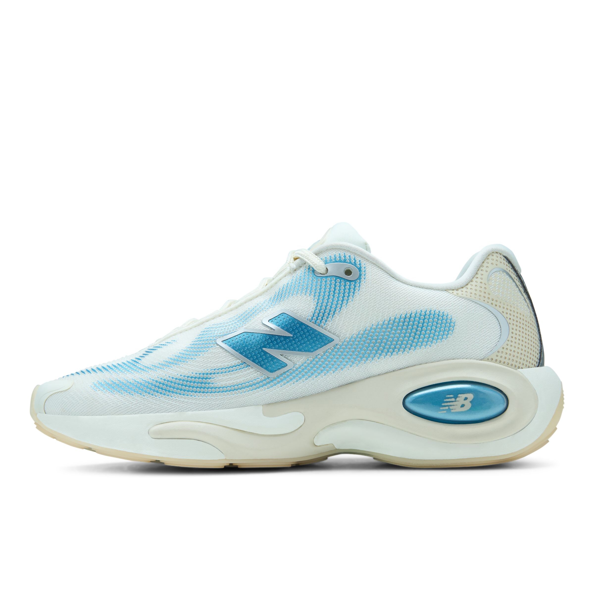 new balance Running shoe 'AC Runner' in Blue: front