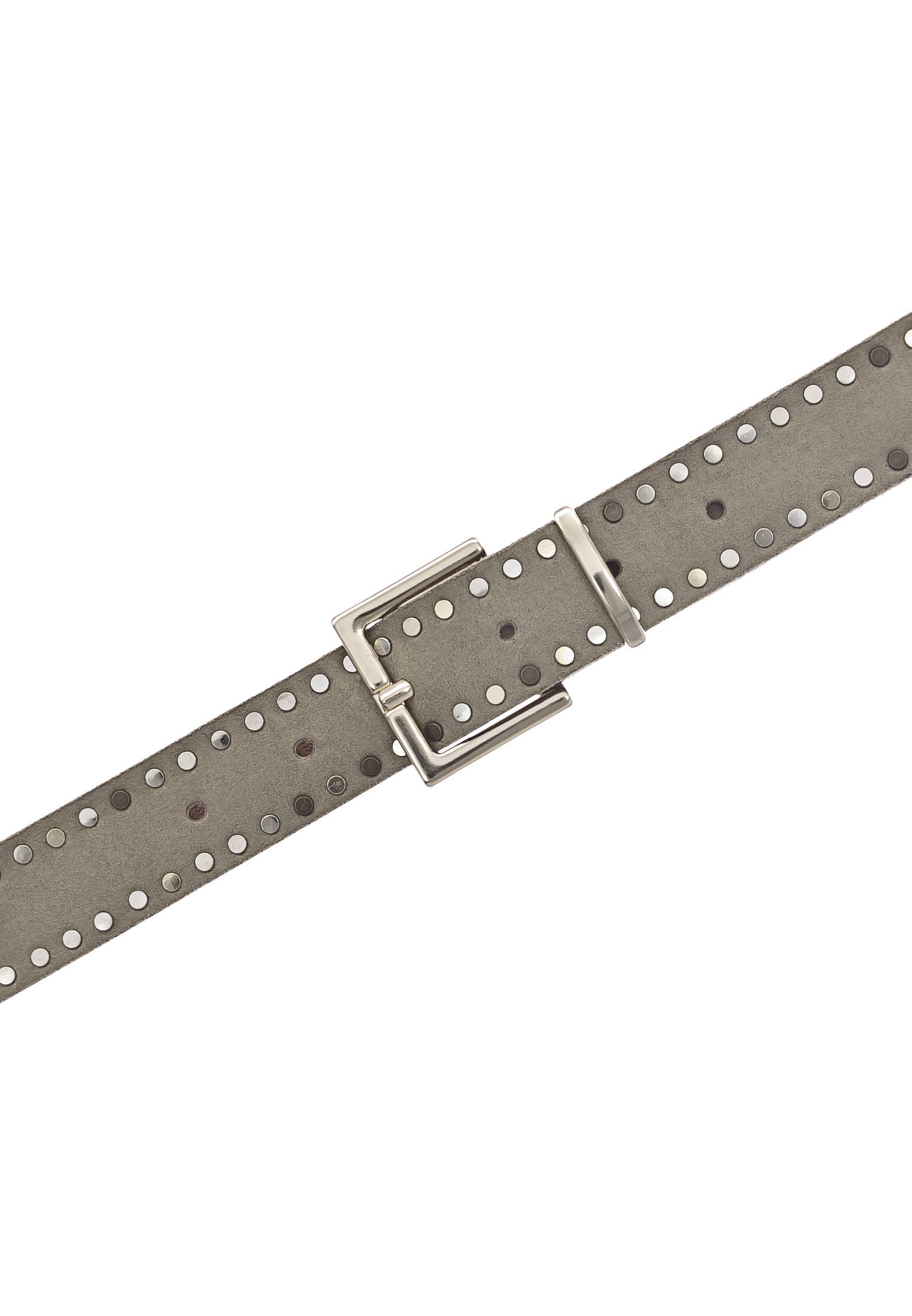 Tamaris Gürtel 'Essential' in Grau