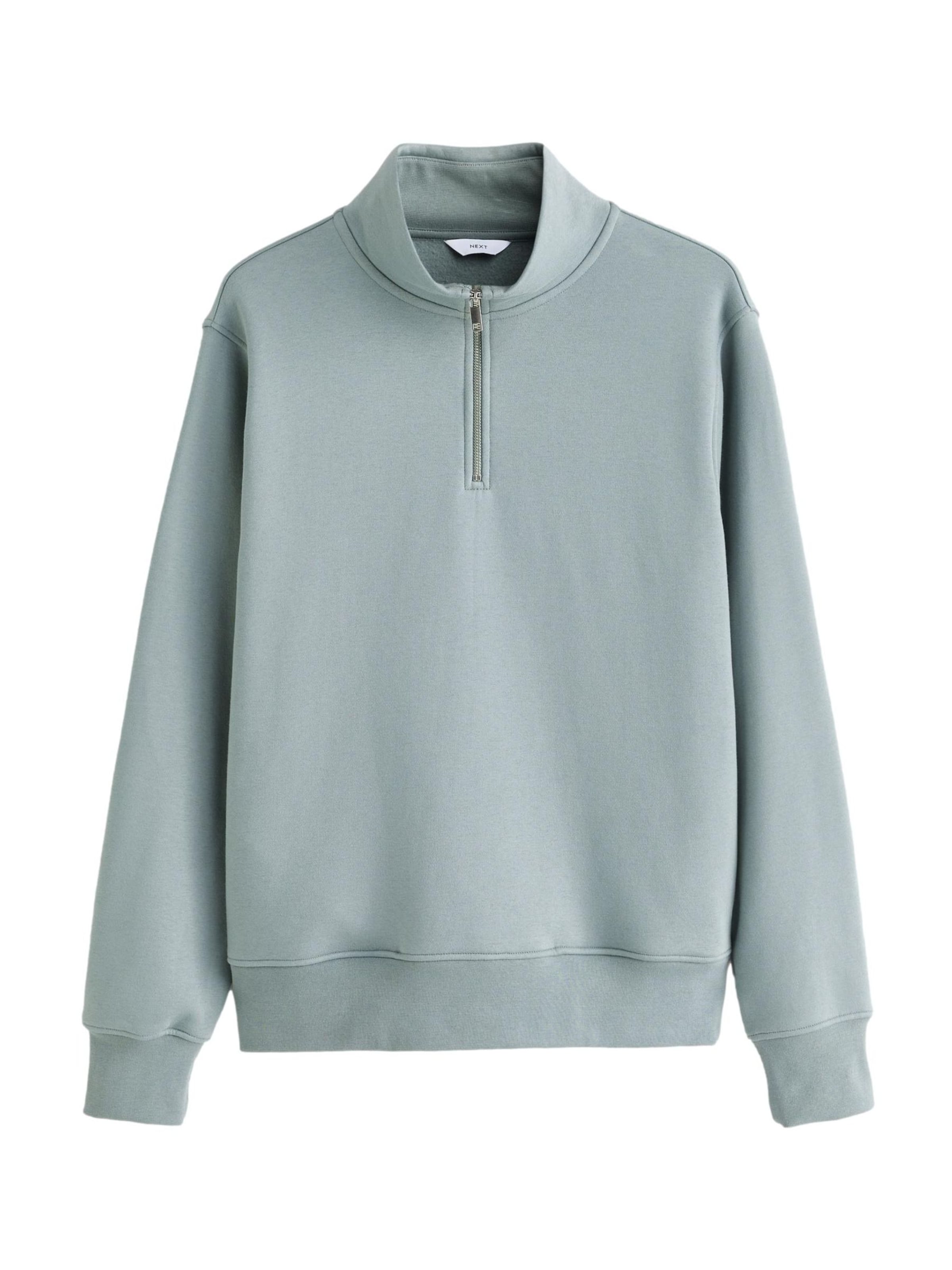 Next Tréning póló - kék: elől