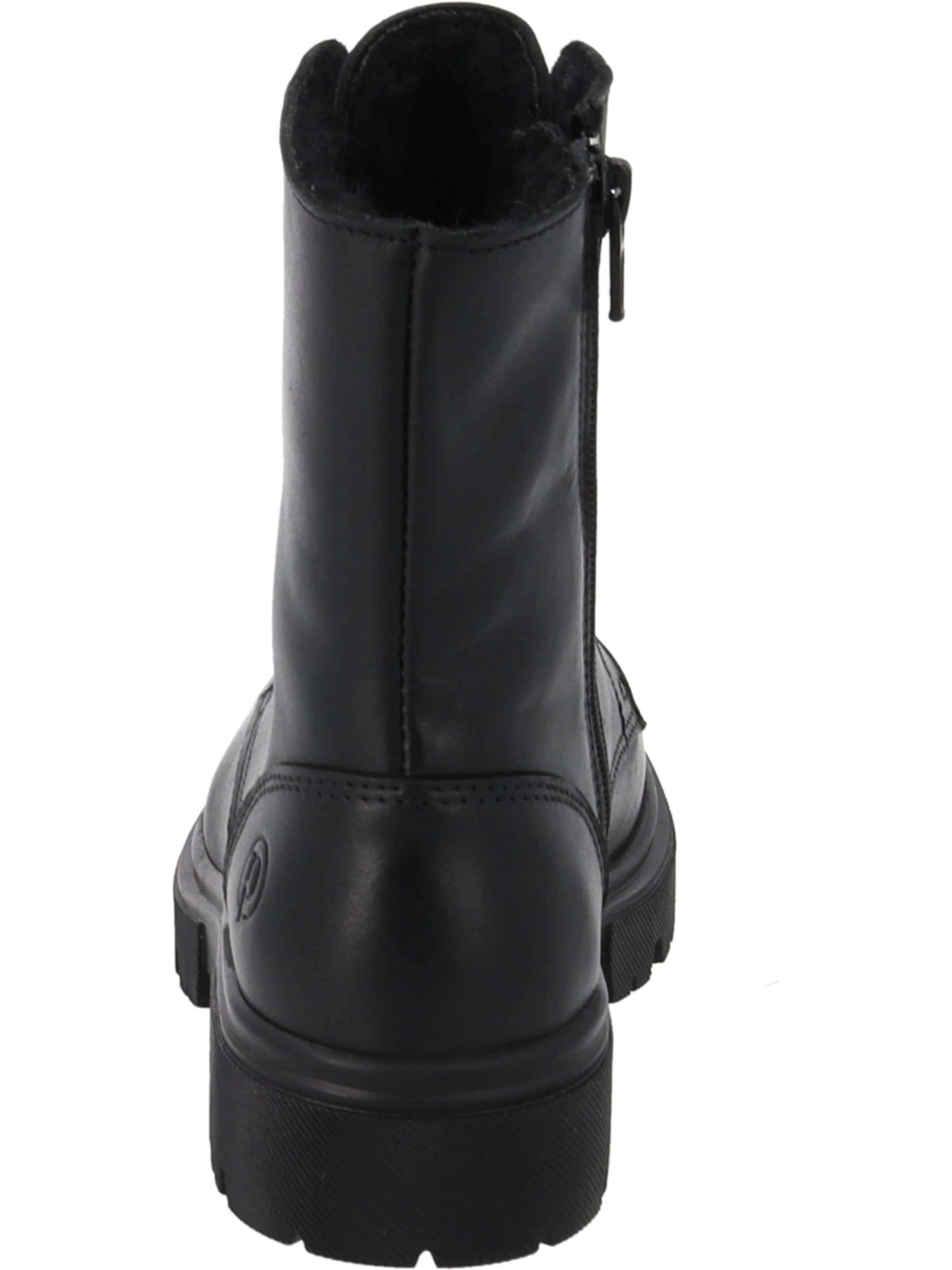Palado Boot 'Palado Kids Caidi G' in Black
