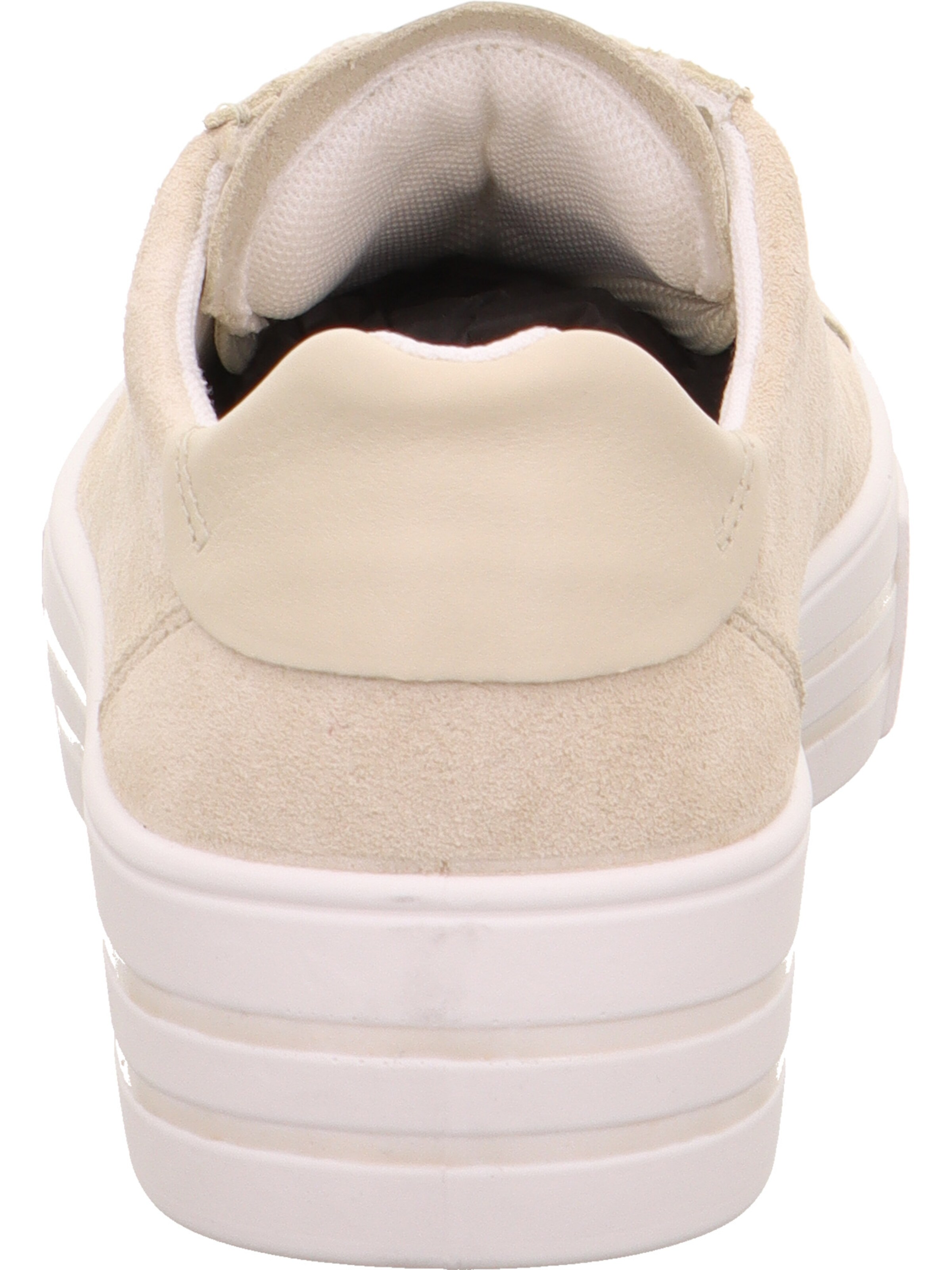 Legero Sneakers 'Lima 2.0' in Beige