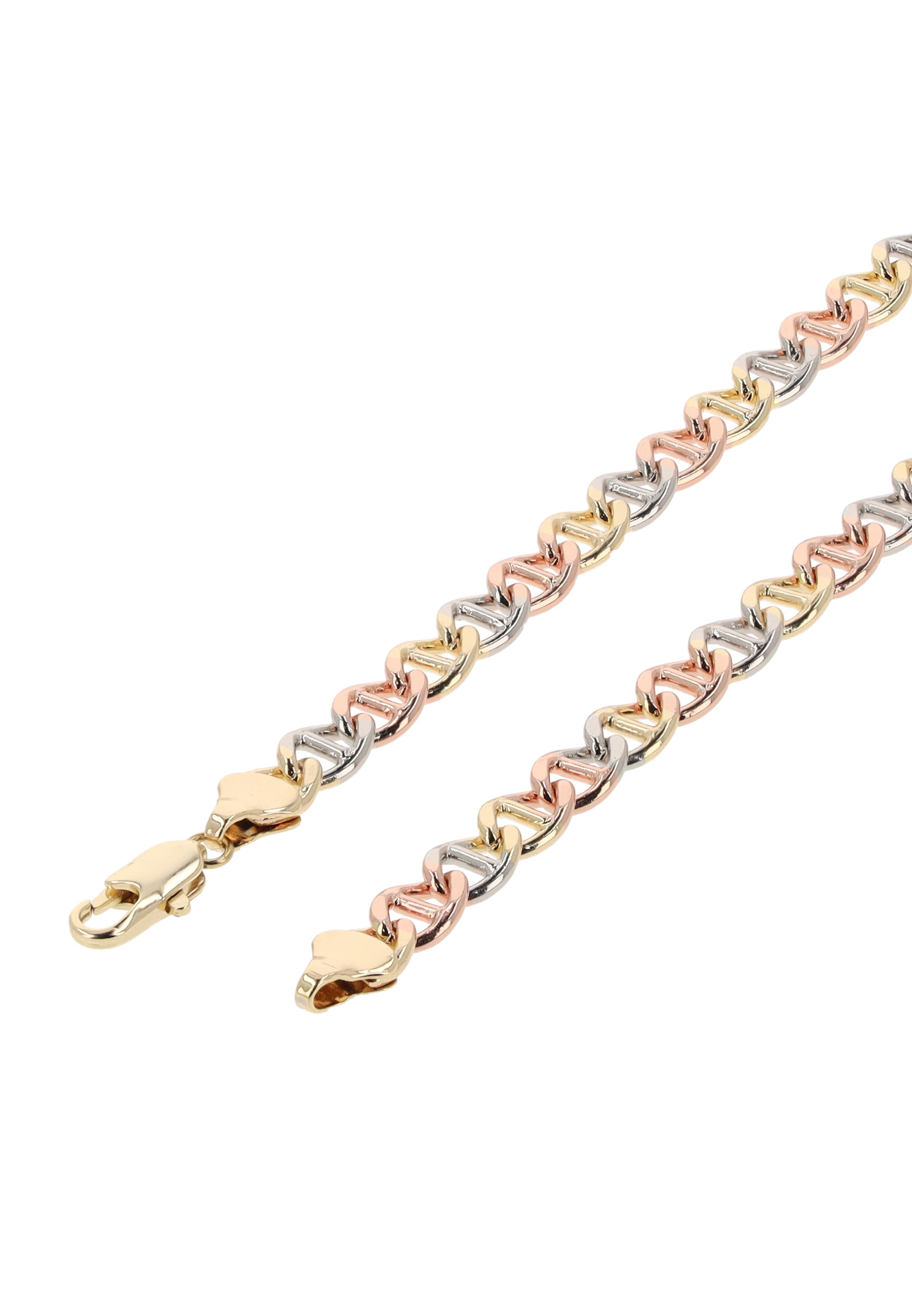 faina Necklace in Gold