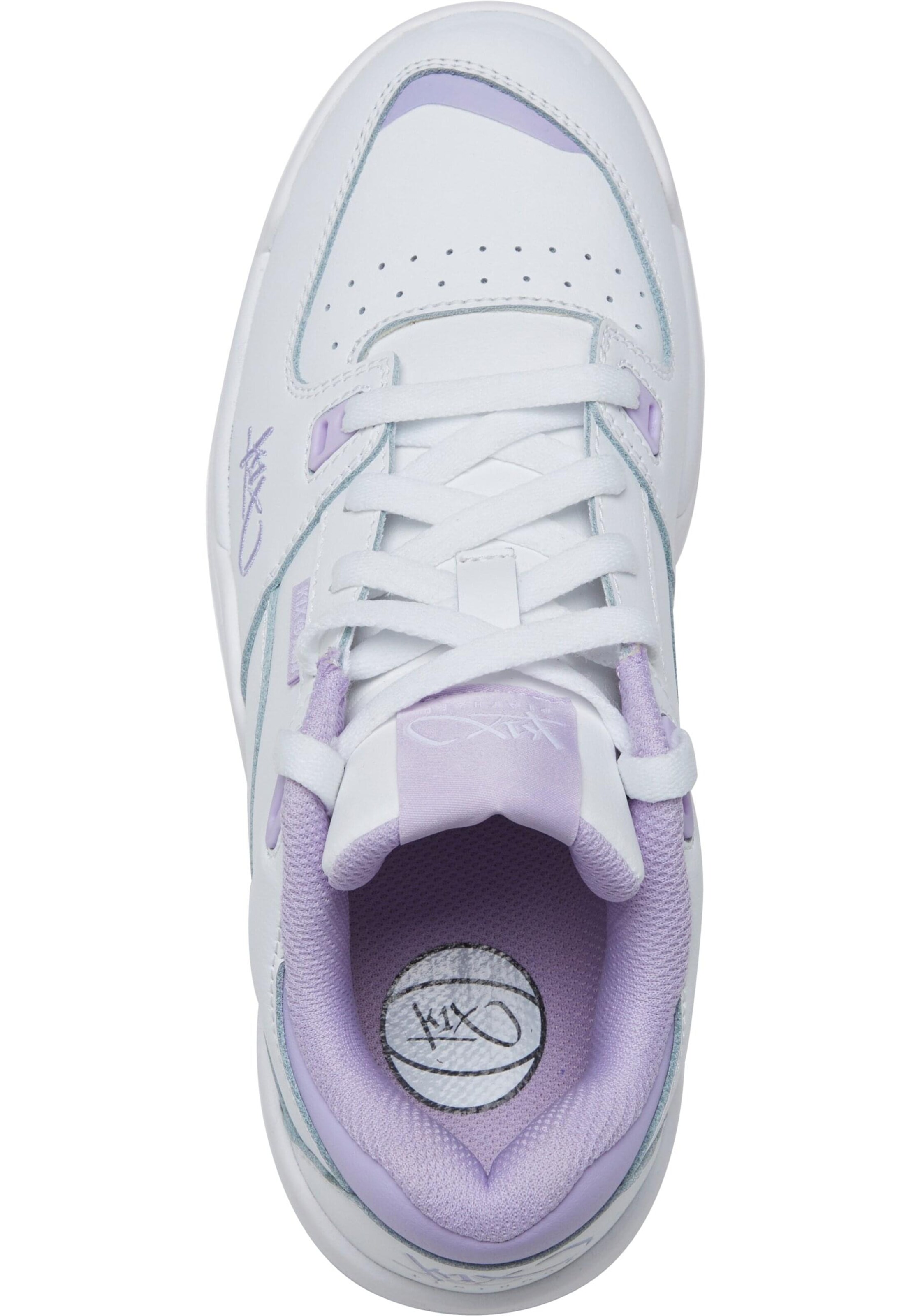 K1X Sneaker low in Weiß