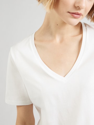 Marc O'Polo - Camiseta en blanco