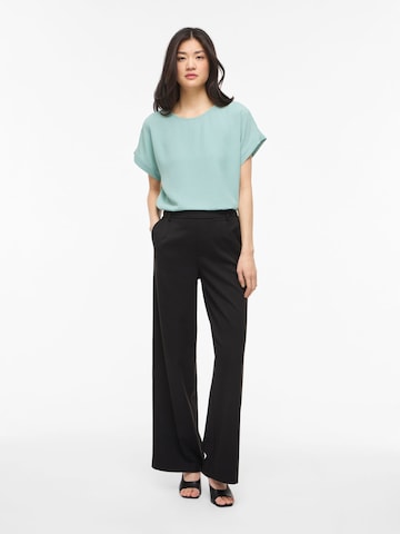 VILA Blouse 'VIJosa' in Blue