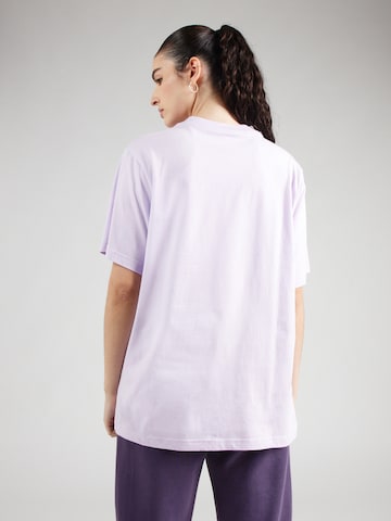 Nike Sportswear Shirt 'Essentials' in Purple
