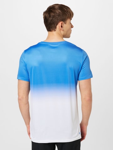 BIDI BADU Performance Shirt in Blue