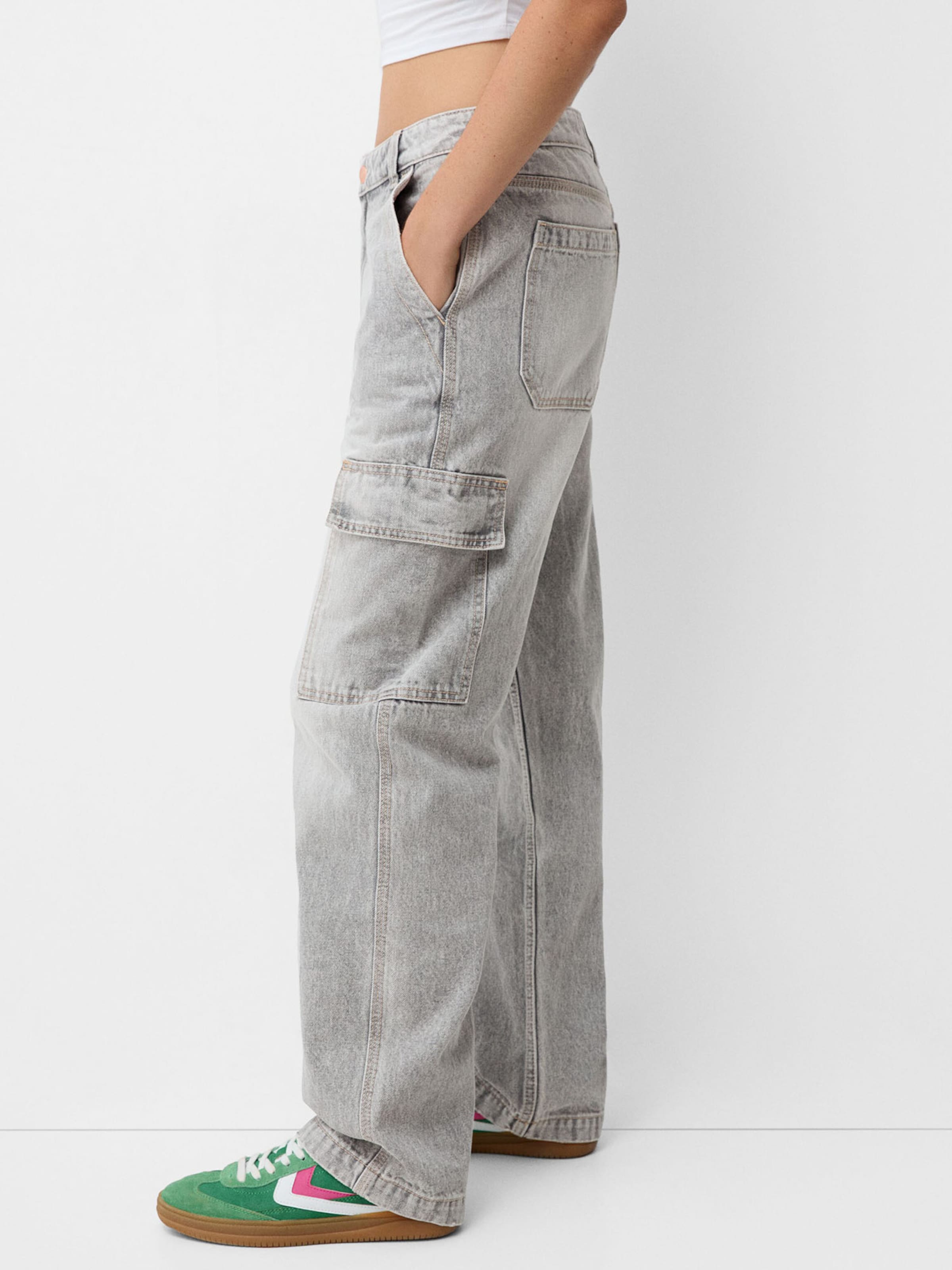 Bershka abbigliamento donna outlet