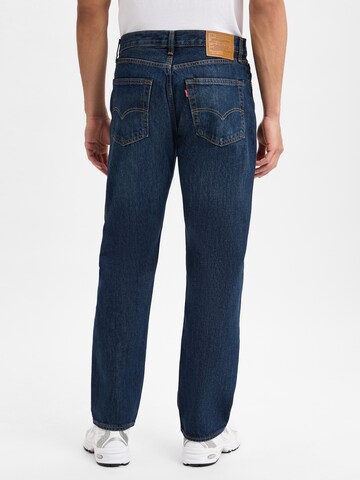 LEVI'S ® Regular Jeans ' 555™ Relaxed ' in Blue