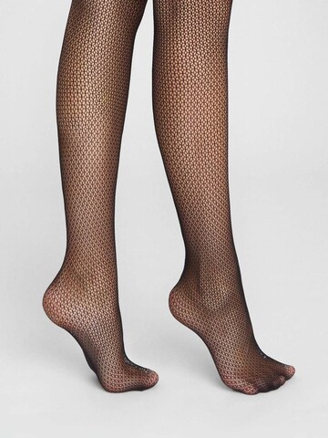 Marilyn Tights 'Charly' in Black