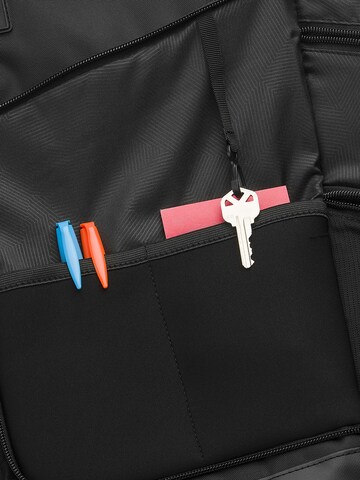 Volcom Rucksack 'SHORT RANGE' in Schwarz
