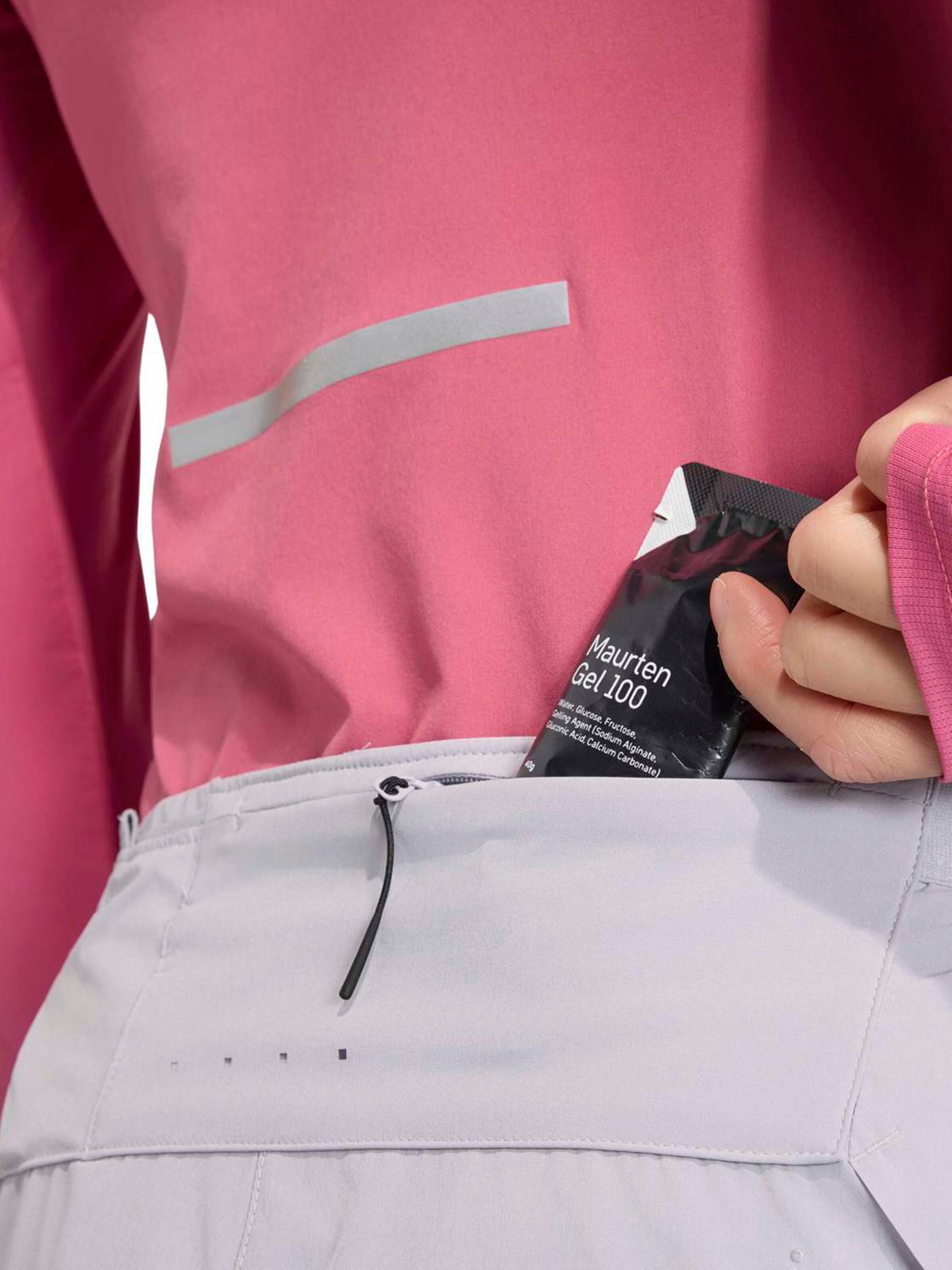 ADIDAS PERFORMANCE regular Παντελόνι φόρμας 'Adi365' σε γκρι