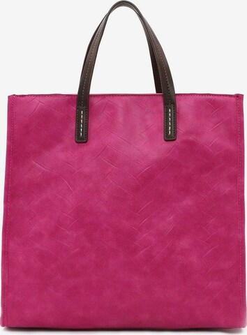 TAMARIS Shopper 'Laureen' in Pink
