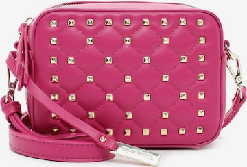 TAMARIS Crossbody Bag 'Maxie' in Pink: front