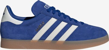 ADIDAS ORIGINALS Sneaker 'Gazelle' in Blau