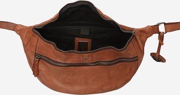Harbour 2nd Fanny Pack 'Chris' in Brown