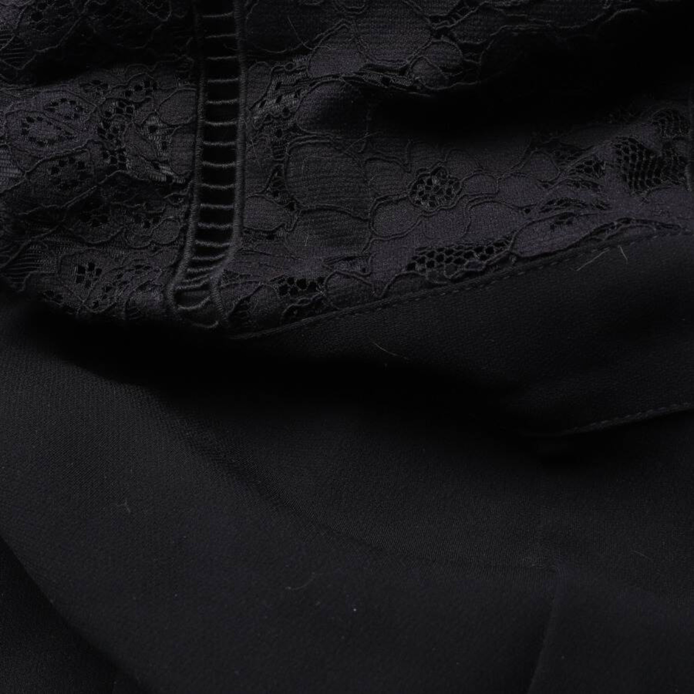 Michael Kors Jumpsuit in XXS in Black