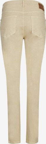 Angels Regular Jeans in Beige