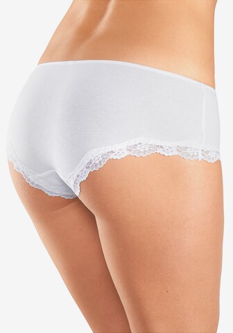 LASCANA Panty in White