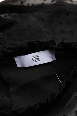 La Redoute Volantkleid S in Schwarz