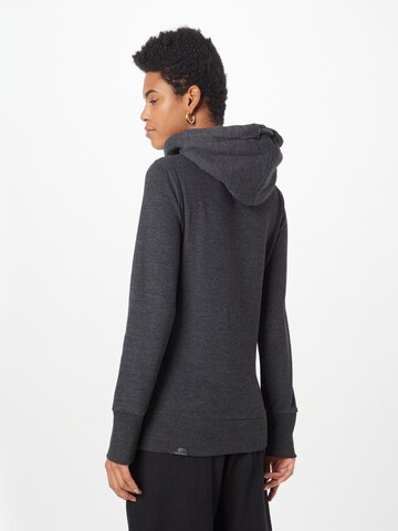 Ragwear Sweatshirt 'GRIPY BOLD' in Grey