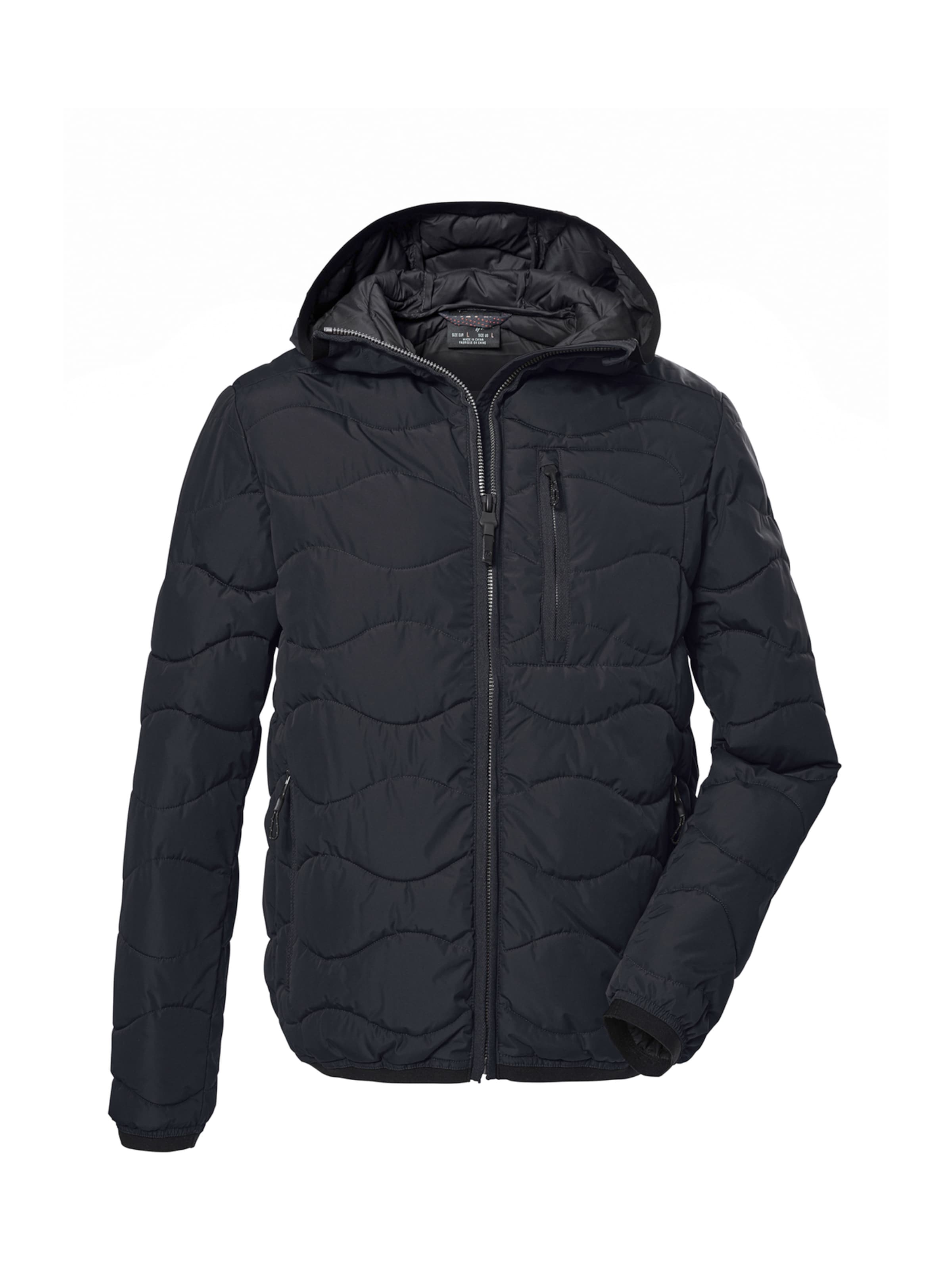 Giga top jacket price