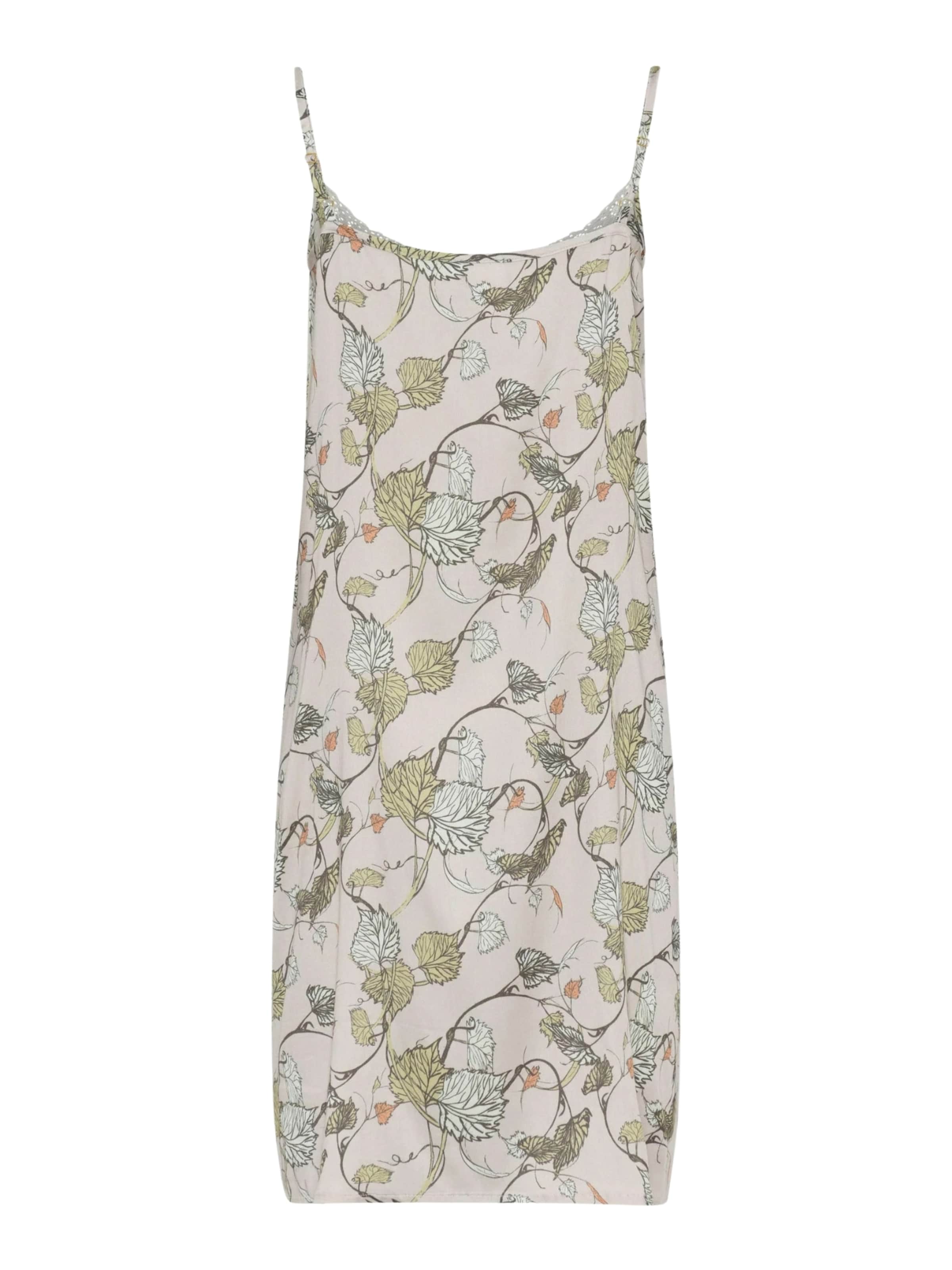 CCDK Copenhagen Yöpaita 'Jade' värissä harmaa