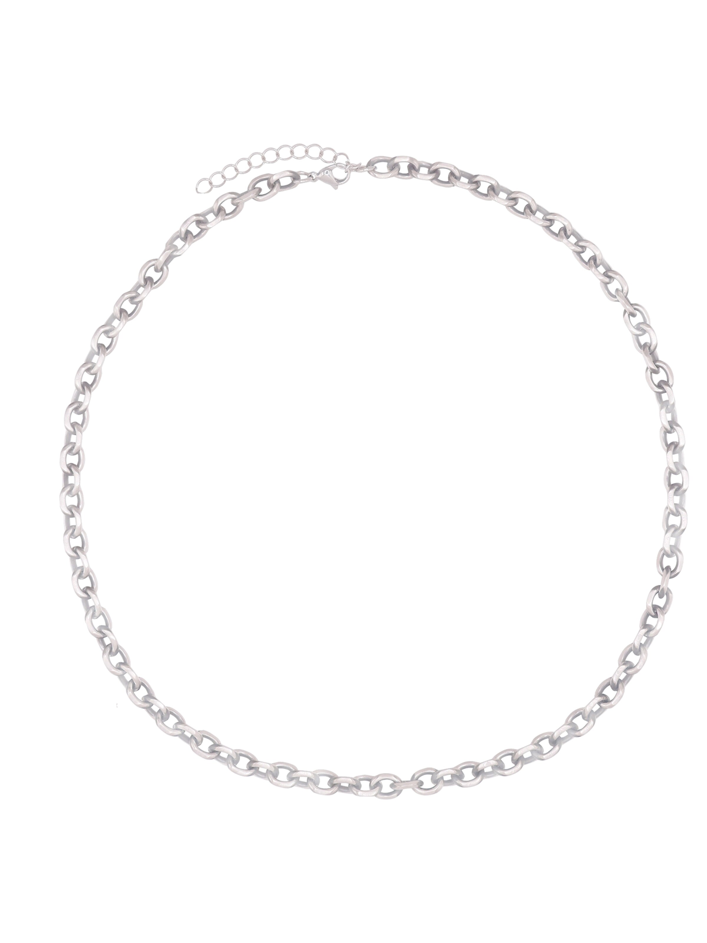 Heideman Kette 'Tripp' in Silber