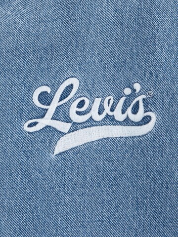 LEVI'S ® Преходно яке в синьо