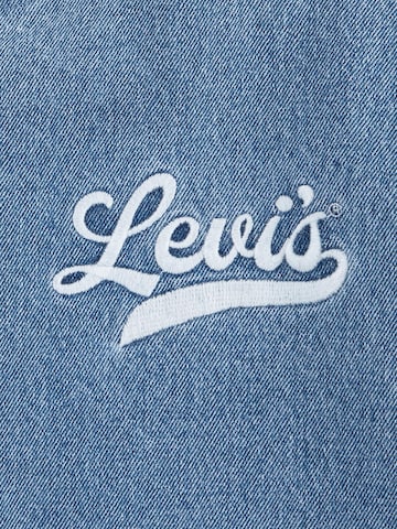 LEVI'S ® Overgangsjakke i blå