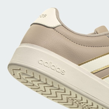 Baskets basses 'Streettalk' ADIDAS SPORTSWEAR en beige