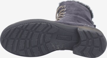 JOSEF SEIBEL Stiefel 'Sandra 93' in Blau