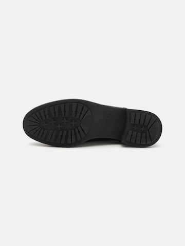 CLARKS Natikači 'Havisham' | črna barva