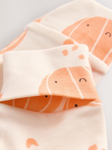 Tutina / body per bambino di Next in arancione