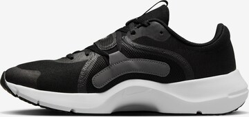 NIKESportske cipele 'In-Season TR 13' - crna boja: prednji dio