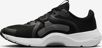 NIKE Αθλητικό παπούτσι 'In-Season TR 13' σε μαύρο / λευκό, Άποψη προϊόντος